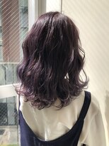 ブレイブ 柏東口(BRAVE kashiwa east)&nbsp;パープルカラー