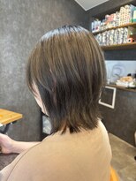 カイロス(kairos)&nbsp;ミディアムレイヤー