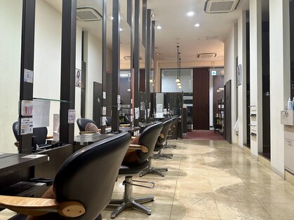 フィールエー レキシントンプラザ店(feel.a)の写真