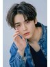 [6.7月平日限定] NEW！！　カット＋クイックヘッドスパ　￥6000