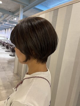 ヘアー クリエイト カルバリ(HAIR CREATE Calbari) Calbariスタイル