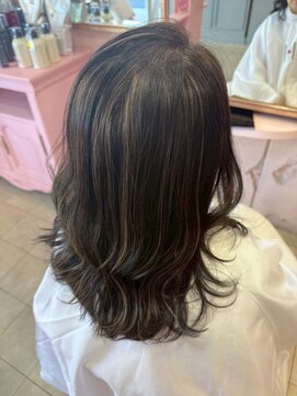 ミーネピンク 行徳店(Miene Pink) 髪質改善*感動の美髪体験☆【Pink市川】