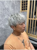 夏は明るくホワイトカラー！
