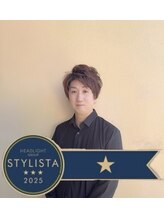 アーサス ヘアー デザイン 水戸店(Ursus hair Design by HEADLIGHT)&nbsp;根本 茂憲