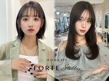 フォルテステラ(FORTE STELLA)