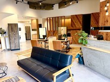 ビスフレア 平針店(biss flare)