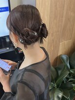 ガーデンタチカワネクスト(garden tachikawa next)&nbsp;ツインアレンジ