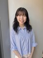 ルッツ(Lutz) 武村 美咲