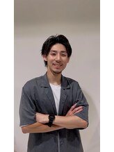 マティスヘアーデザイン 木更津店(matiz hair design) 倉持 一瑳