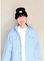 ムーセン(mu-sen) 溝口 智也