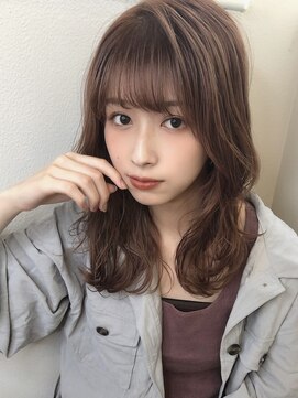 プラチナ(PLATINA) レイヤーカット