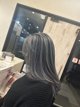 アール 豊田店(#arl) シャドールーツ