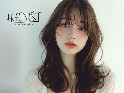 ヒューネスト(Hue Nest)の写真