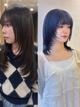 ジプソ(Gypso Hair salon)