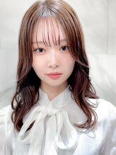 ヘアアンドメイク ドーリー(Hair&Make Dolly)