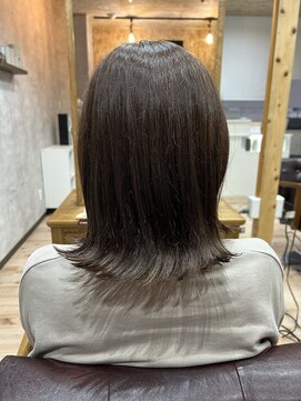 レム(Rem.) 【Kage】親子/学生さん/OLさん/メンズ/20代/30代/40代/50代