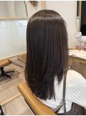 【sida 池村】アッシュブラウン