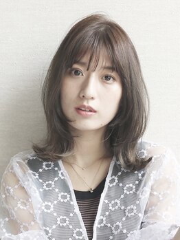 毎日頑張るあなたへ。細部までこだわり抜かれたプロの技術で、あなたの美を引き出します◎《金沢/香林坊》