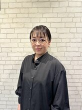 アミ 大森(amie) YUKO