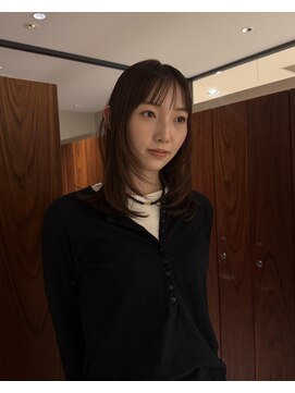 キルトプラスリム(Qilt+LIM) medium layer