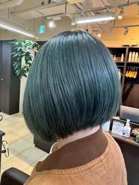 デザインカラー［椎名町店］