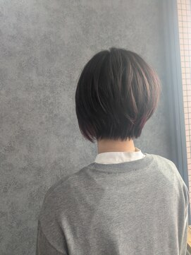 ヴィヴァーシャス(viva cious) ショート