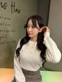 ラニシス ヘアー(Lanisis Hair)&nbsp;エクステでツヤツヤロング！！地毛の長さがなくてもできちゃう！