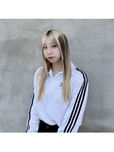 アルケティップ(ARCHETYPE) 深澤 空
