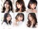 シエル 栄店(CIEL)の写真/【栄】トレンドに敏感な学生さん注目！可愛くなりたいならぜひCIELへ♪学割Ｕ24限定クーポン多数ご用意◎