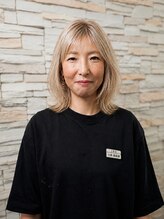 イングローブ ベイシア東金店(Ingrove)&nbsp;小倉 真由美