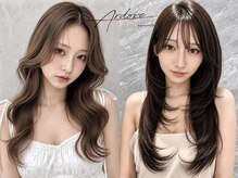 アルドーレヴェントホリエ(Ardore vento horie)