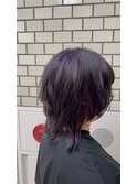 ディープパープル×ウルフ