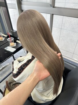 シエンゴールド(CIEN gold) ホワイトベージュ