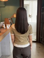 ステイシー(STACY)&nbsp;Olive beige
