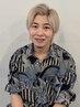 【フジ指名】 カット ¥5,500(公休日/毎週金曜日)