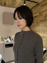 エルメ(Herme)&nbsp;ショートレイヤー