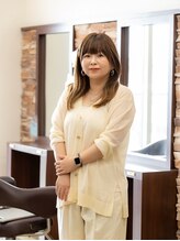 ハウズコレクション イオンタウン店(hu's collection)&nbsp;横田 かおり