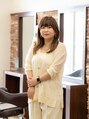 ハウズコレクション イオンタウン店(hu's collection) 横田 かおり