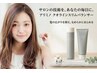 髪質改善6G酸熱トリートメント/METEO・ボタニエンス・スリムバランサ-