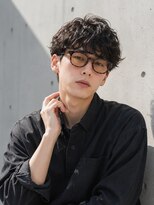 テーラヘアー 北越谷店(TELA HAIR)&nbsp;ニュアンスパーマ