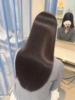 ヘイロー 大阪心斎橋店(HALO)&nbsp;酸性トリートメント12step モイスト