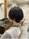 似合わせカット