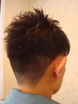 レーヴ 津田沼(reve) メンズショート