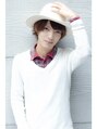 エイト プラット 渋谷2号店(EIGHT plat) 得意なメンズカット & パーマ！かっこよくします[渋谷/渋谷駅]