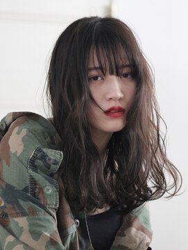 ペイジス(Pages) ウェット×ウェーブ