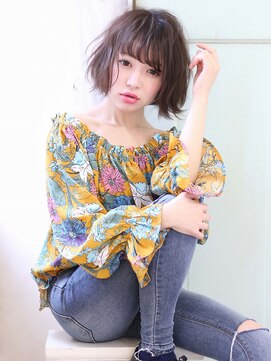 ジュール(Jule) 【Jule】 ☆アレインボブ☆