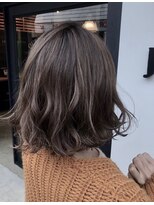 ジャム ヘアー サロン(Jam hair salon) French mint bob ＜Jamhair東高円寺＞