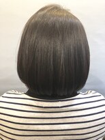 アンドフラワー(&FLOWER)&nbsp;炭酸水素ストレート