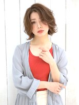 マフェ(mahae) 動きたっぷりのミニボブvol.3