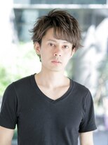 アフロディーテ 銀座(APHRODITE GINZA) 波巻き/ハイライト/マッシュパーマ/ウルフ/銀座